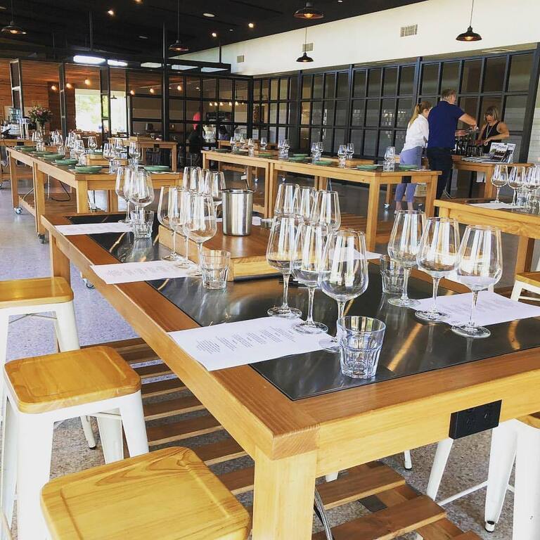 The Farm Barossa Function Centre