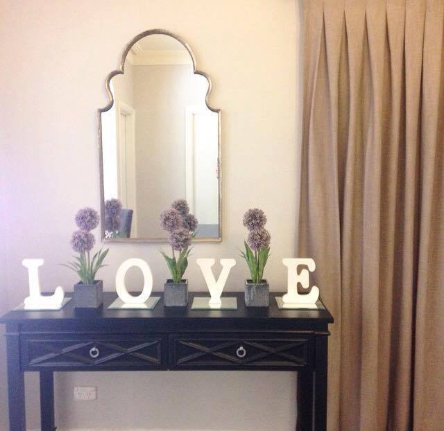 Nathania Springs Receptions