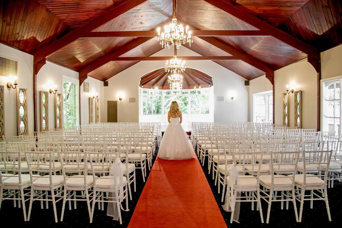 Nathania Springs Receptions