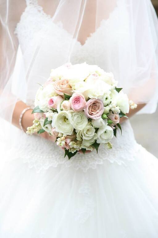 Nathania Springs Receptions