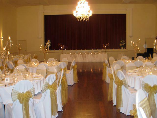 The Ballroom Function Centre