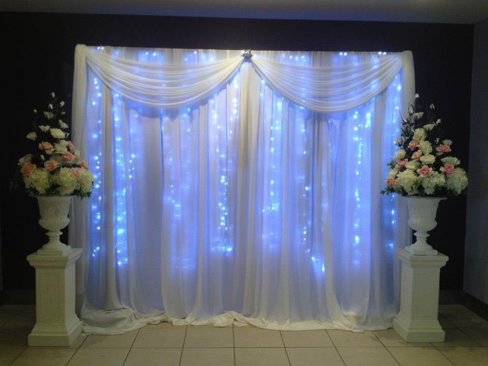 The Ballroom Function Centre