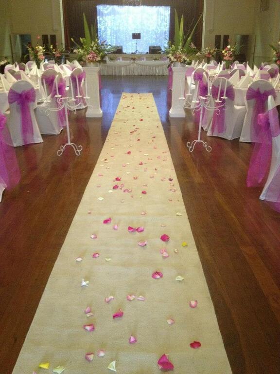 The Ballroom Function Centre