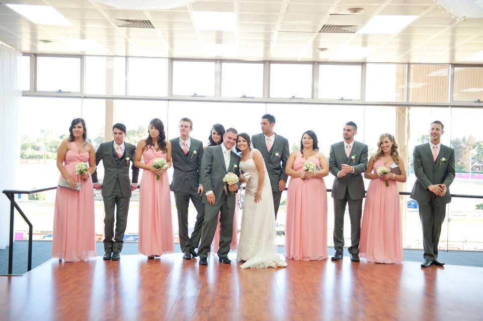 Chasers Restaurant and Function Centre