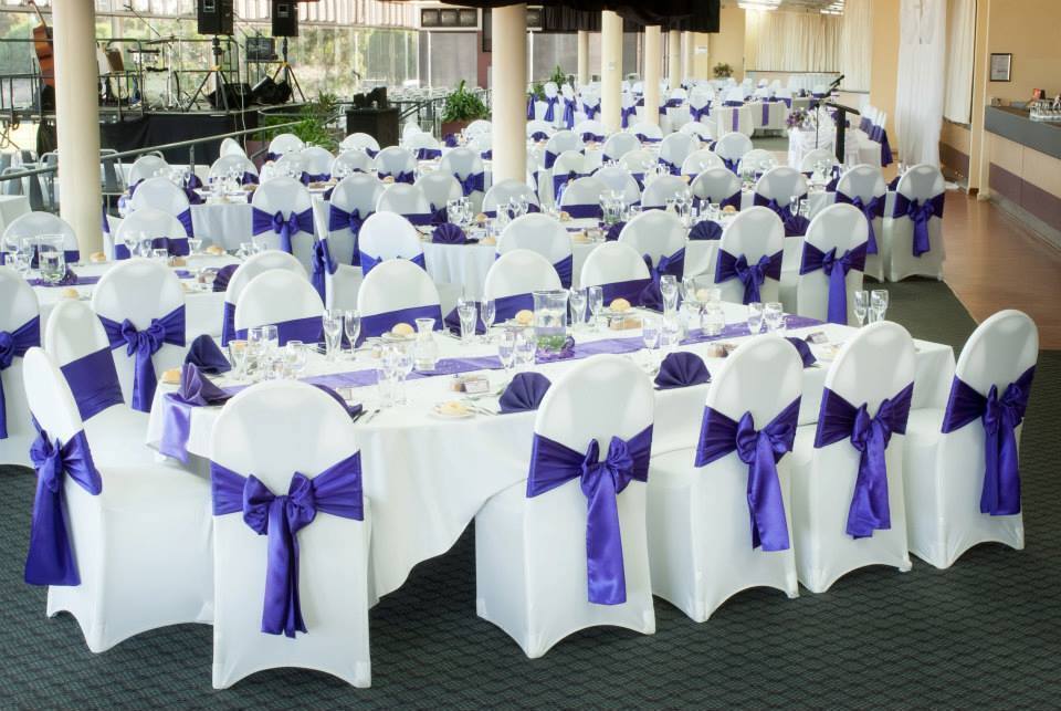 Chasers Restaurant and Function Centre