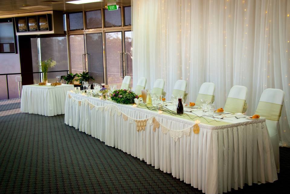 Chasers Restaurant and Function Centre