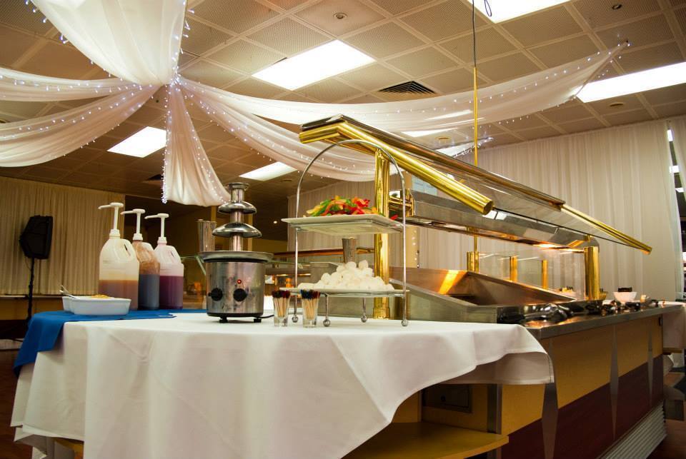 Chasers Restaurant and Function Centre