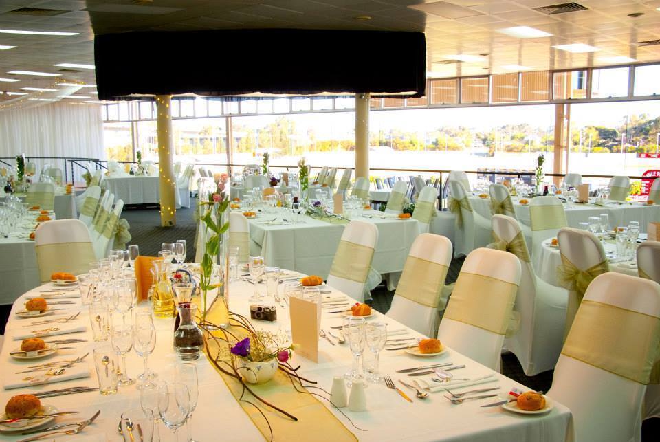 Chasers Restaurant and Function Centre