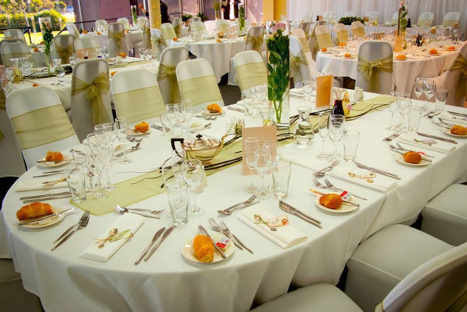 Chasers Restaurant and Function Centre