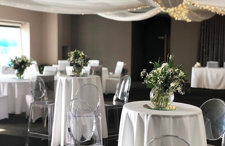 The Function Glenelg