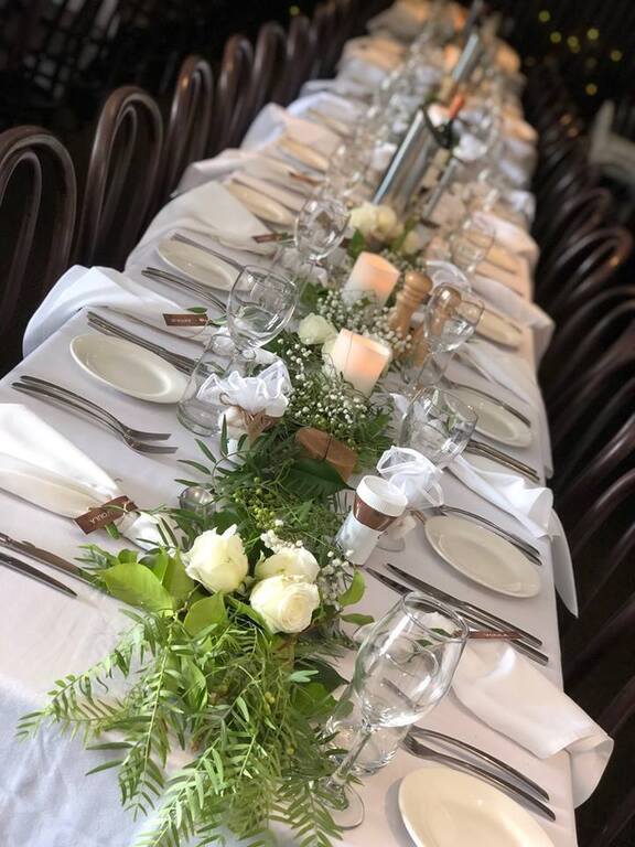 The Function Glenelg