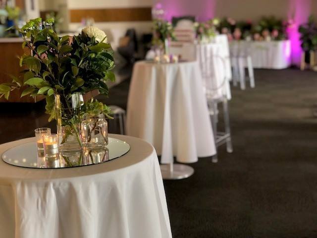 The Function Glenelg