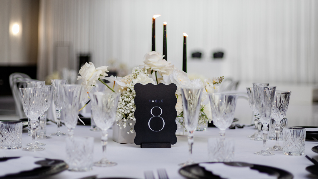 Krystal Function Centre