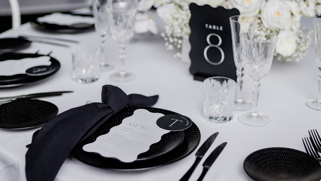 Krystal Function Centre