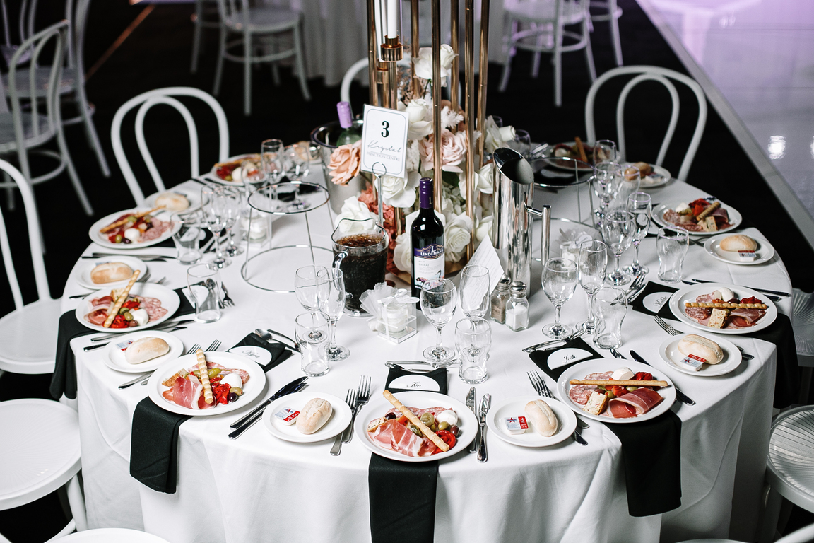 Krystal Function Centre