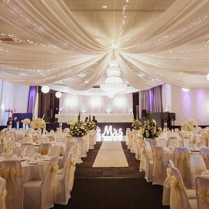 Krystal Function Centre - Wedding Venues Adelaide