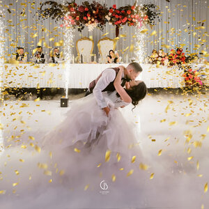 Krystal Function Centre