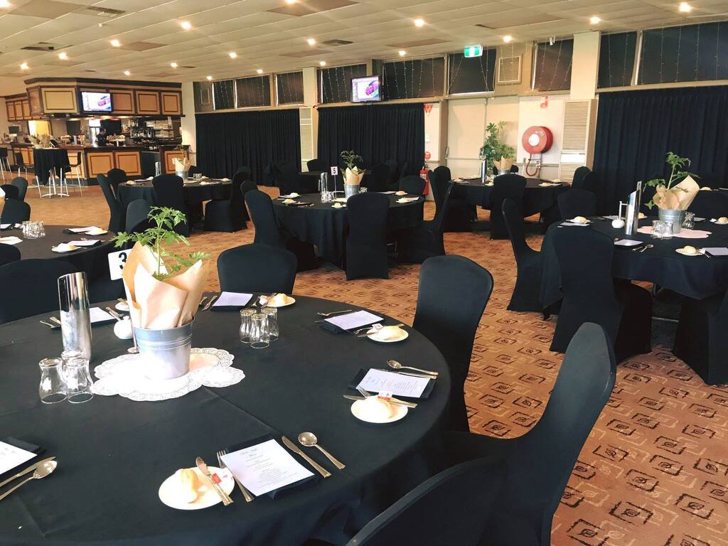 Eagles Function Centre