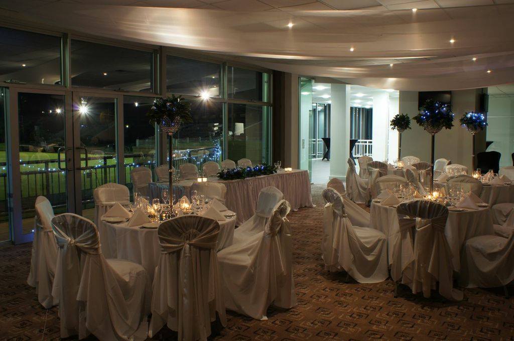 Eagles Function Centre