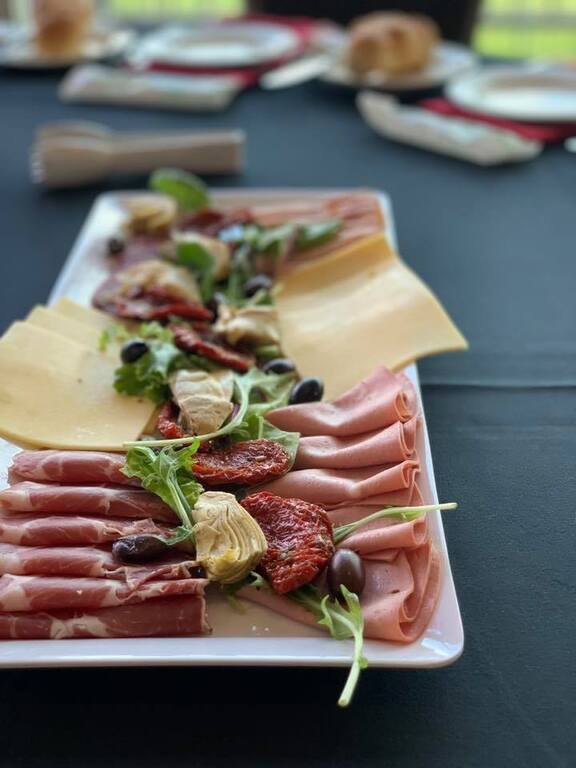 Eagles Function Centre