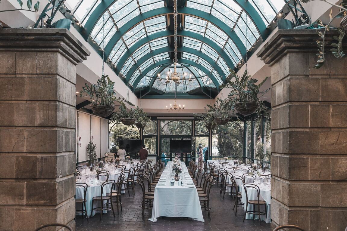 Ayers House Weddings and Events Banquet Hall Weddings Adelaide
