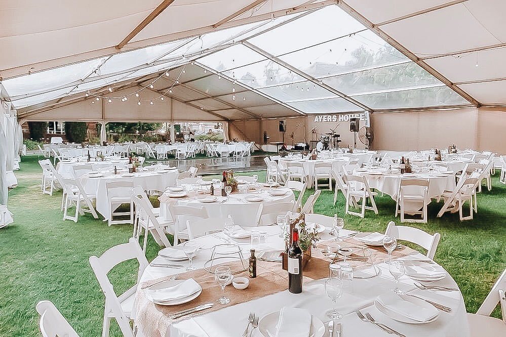 Ayers House Weddings and Events Venue Adelaide