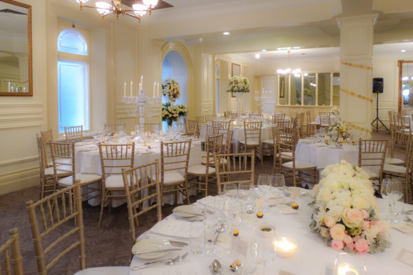 Ayers House Weddings and Events