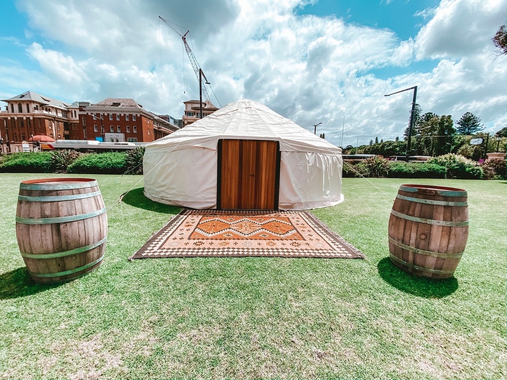 Ayers House Weddings and Events