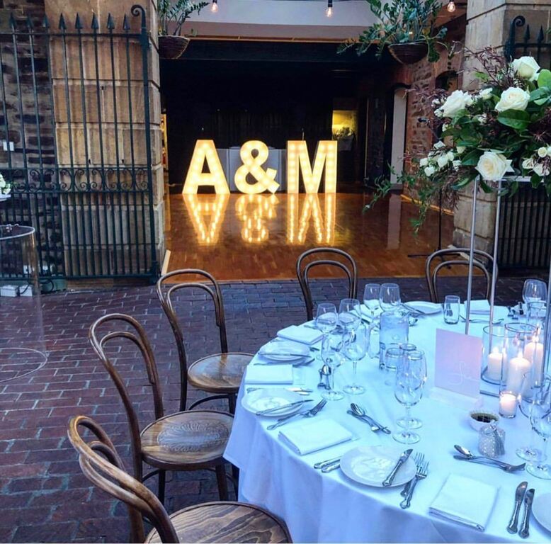 Ayers House Weddings and Events