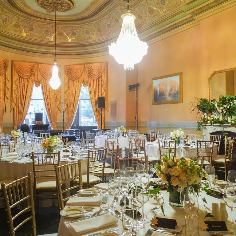Ayers House Weddings and Events