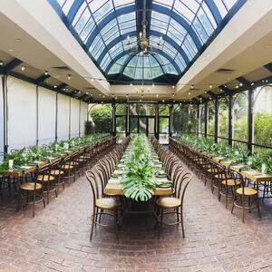 Ayers House Weddings and Events