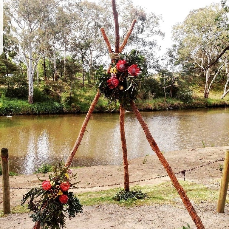 Studley Park Boathouse