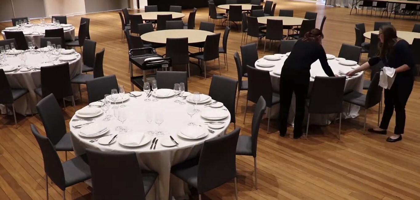 Town Hall Broadmeadows