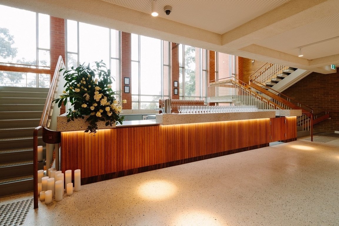 Town Hall Broadmeadows