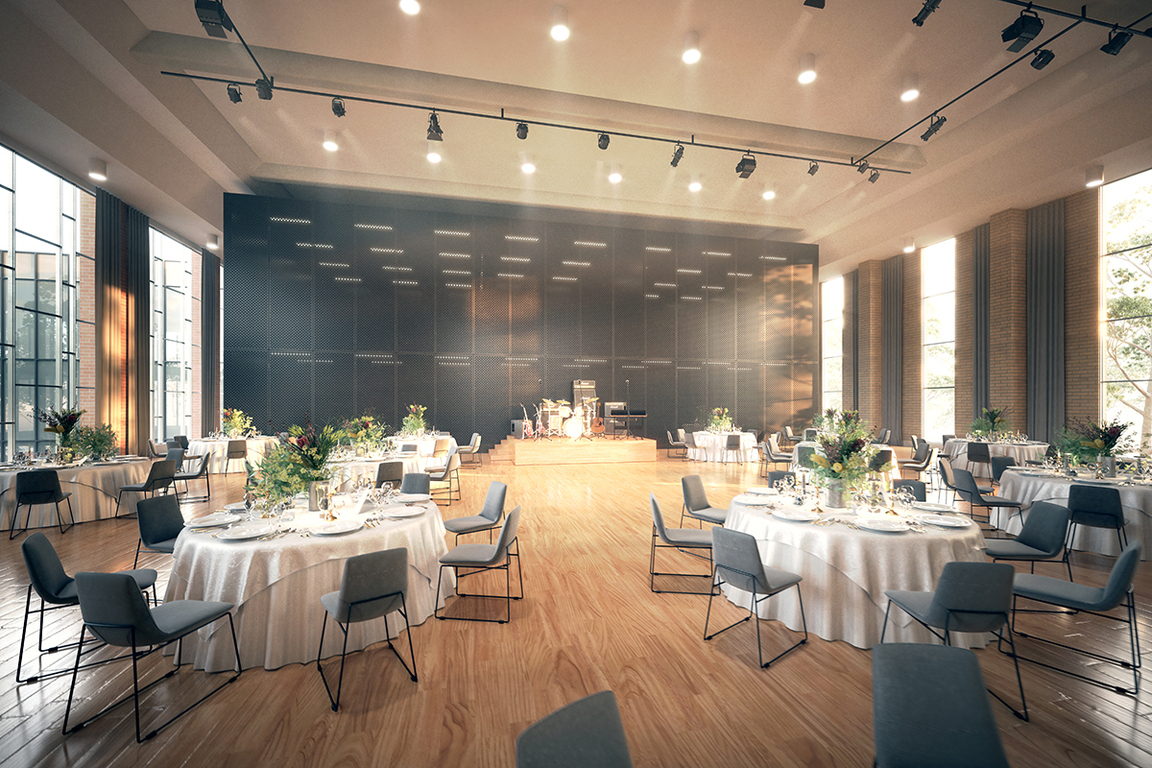 Town Hall Broadmeadows