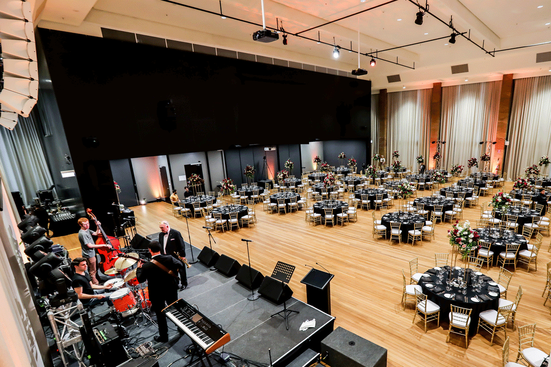 Town Hall Broadmeadows