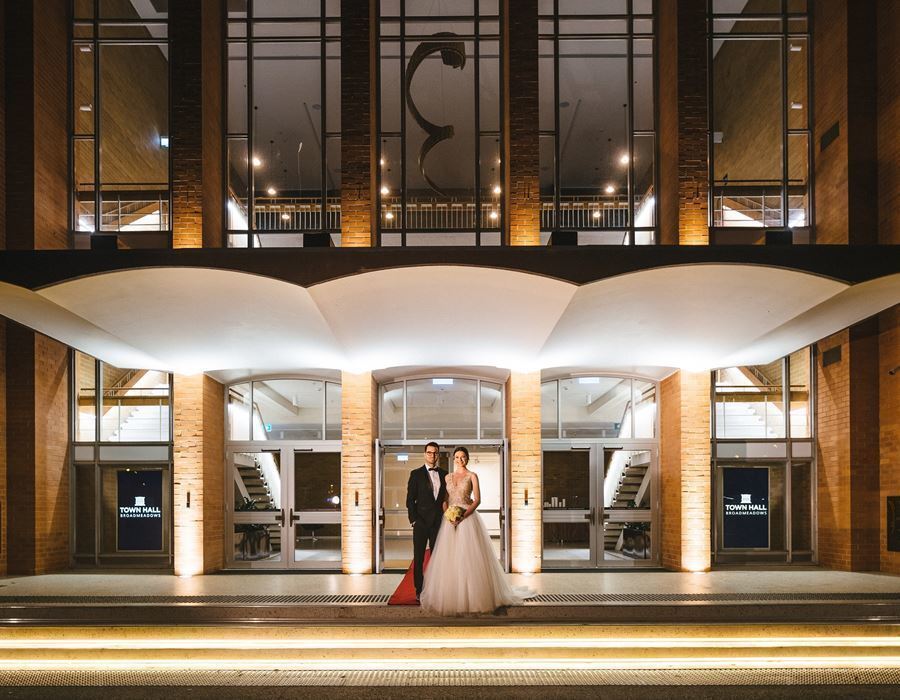 Town Hall Broadmeadows