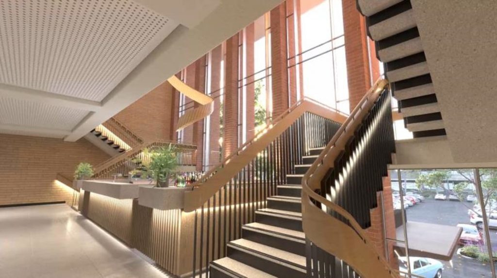 Town Hall Broadmeadows