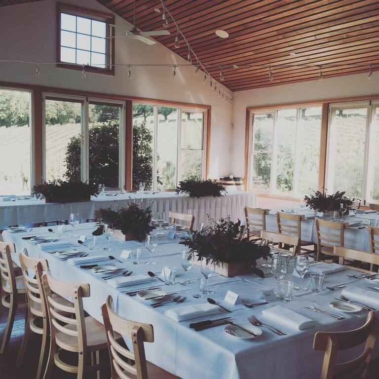 Strathlynn Wine and Function Centre