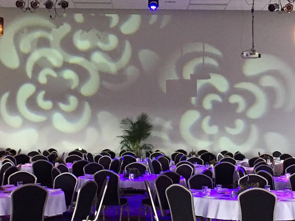 Lardner Park Exhibition Centre