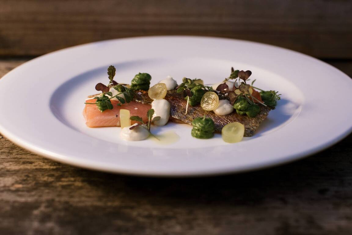 Lardner Park Exhibition Centre