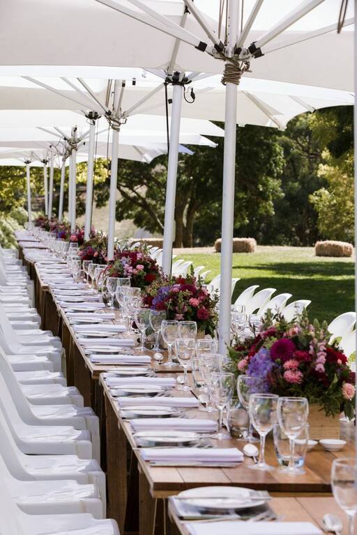 Lardner Park Exhibition Centre