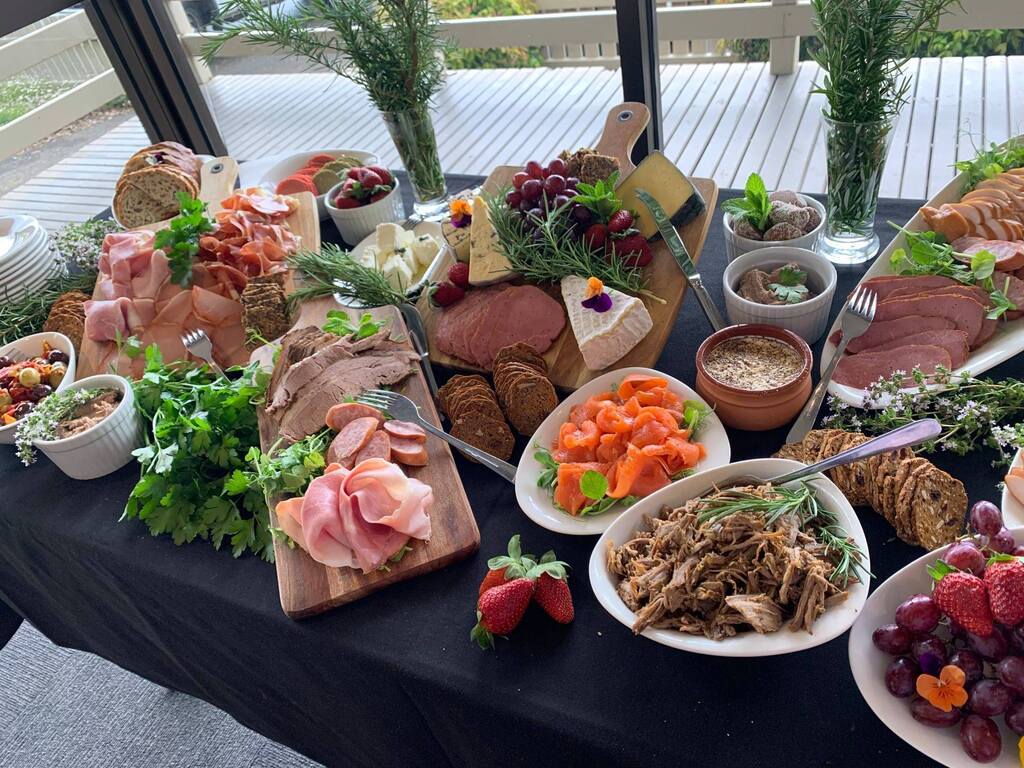 Lardner Park Exhibition Centre