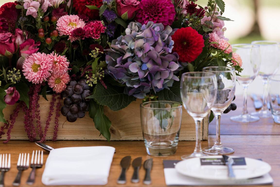 Lardner Park Exhibition Centre