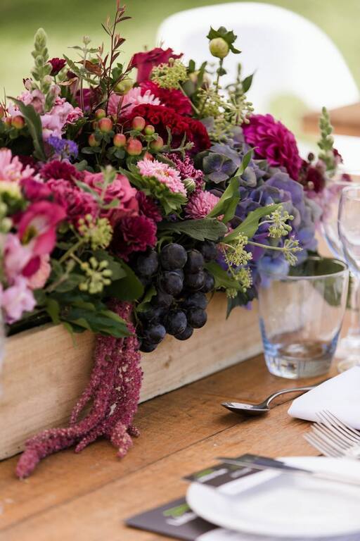 Lardner Park Exhibition Centre