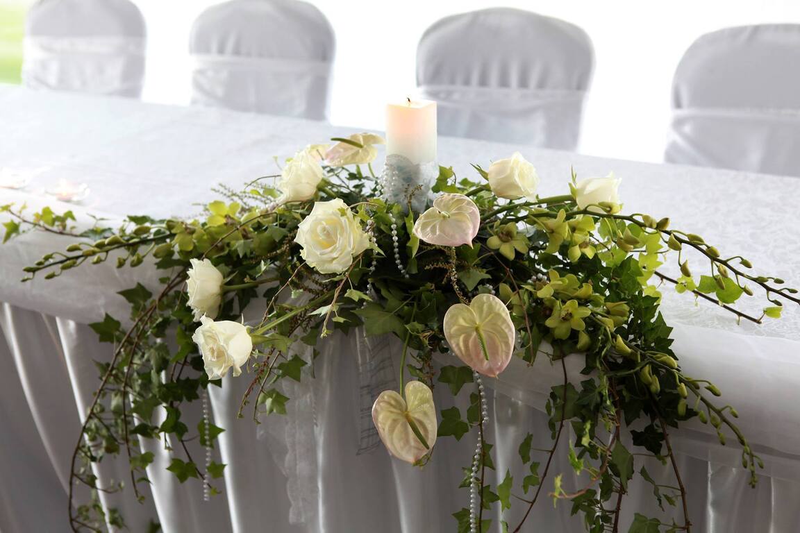 Sale Turf Club, The Laurels