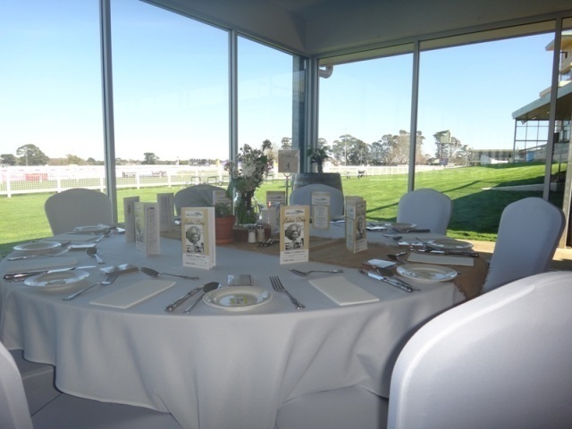 Sale Turf Club, The Laurels