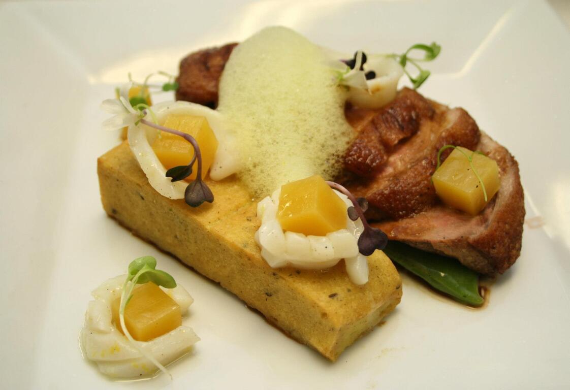 Stonelea Country Estate