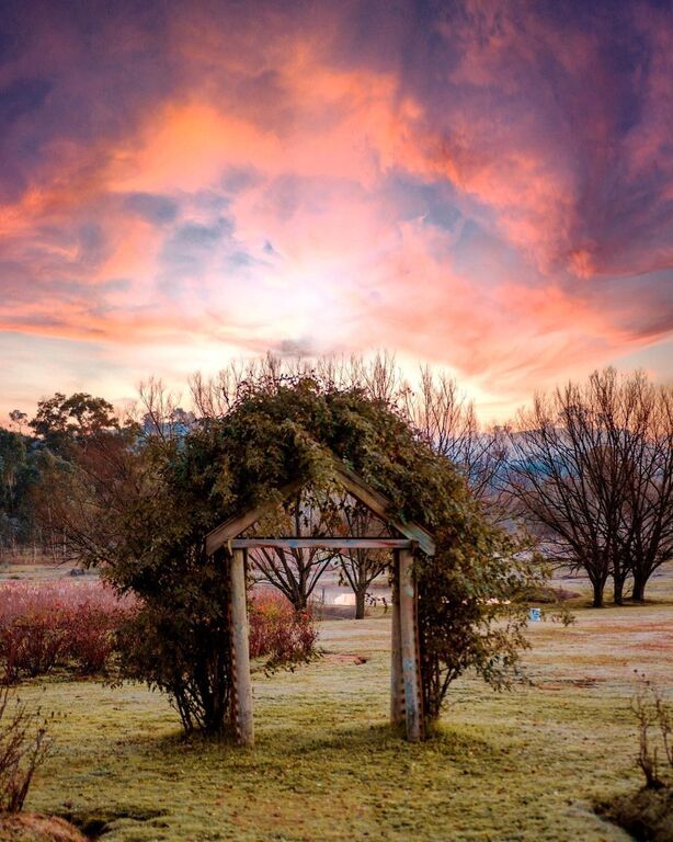 Stonelea Country Estate