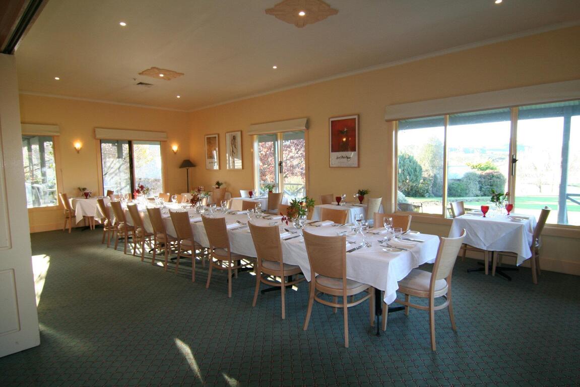 Stonelea Country Estate